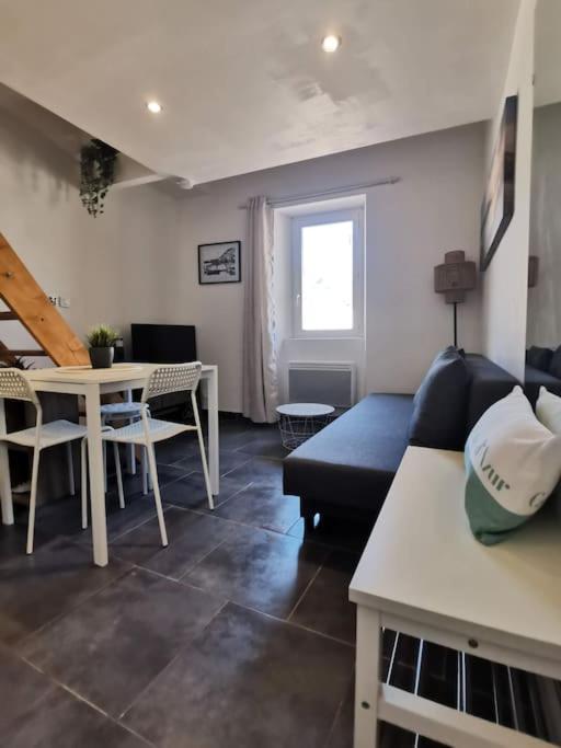 Esprit Du Sud - Appartement Cosy Proche Centre - Toulon Exterior photo
